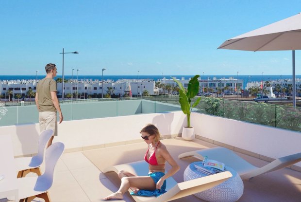 Image No.4-2 Bed Villa for sale