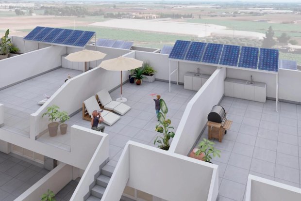 Image No.12-3 Bed Apartment for sale