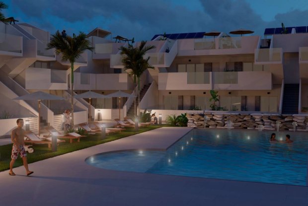 Image No.15-3 Bed Apartment for sale