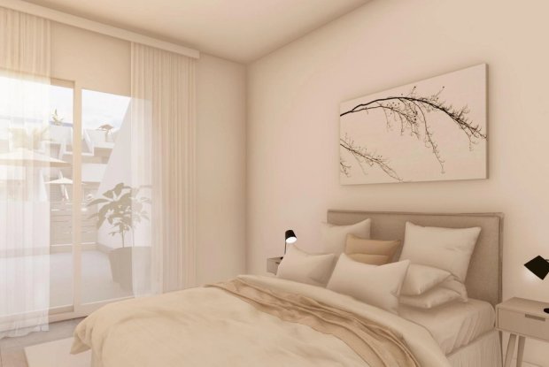 Image No.6-3 Bed Apartment for sale