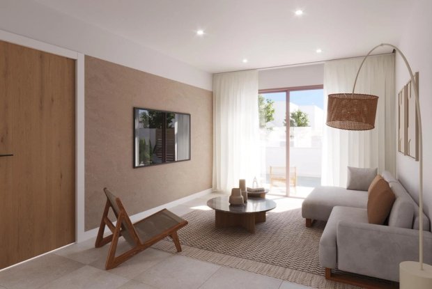 Image No.3-3 Bed Townhouse for sale