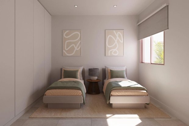 Image No.6-3 Bed Townhouse for sale