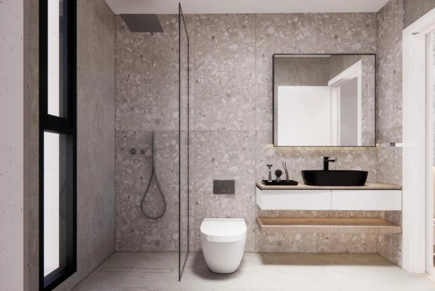 Image No.10-3 Bed Villa for sale