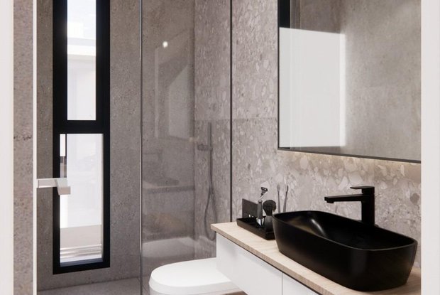 Image No.11-3 Bed Villa for sale