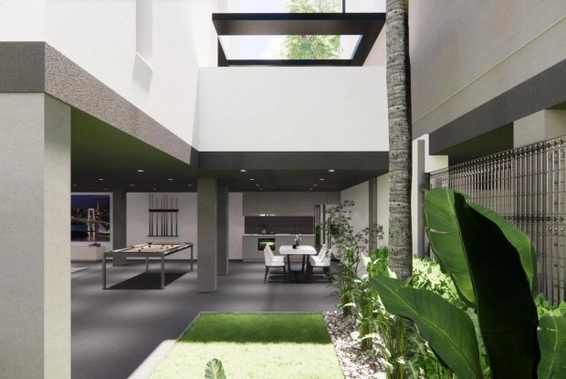 Image No.14-3 Bed Villa for sale