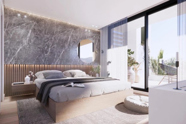 Image No.6-3 Bed Villa for sale