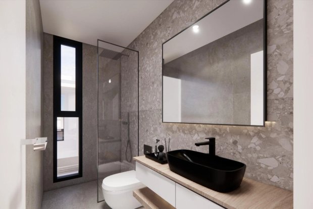 Image No.9-3 Bed Villa for sale