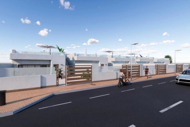 Image No.9-3 Bed Villa for sale