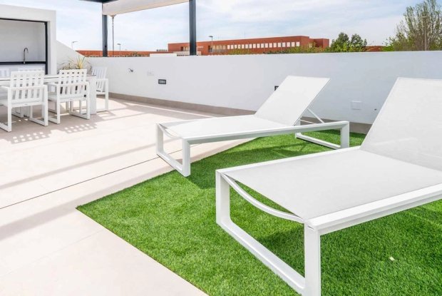 Image No.11-3 Bed Villa for sale