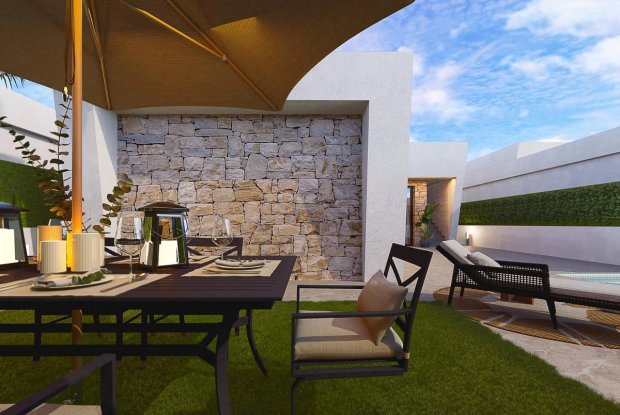 Image No.3-3 Bed Villa for sale