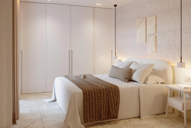 Image No.14-Appartement de 3 chambres à vendre à Mojacar