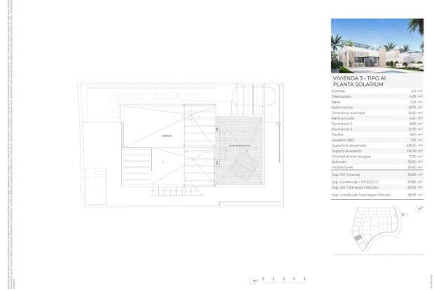 Image No.15-3 Bed Villa for sale