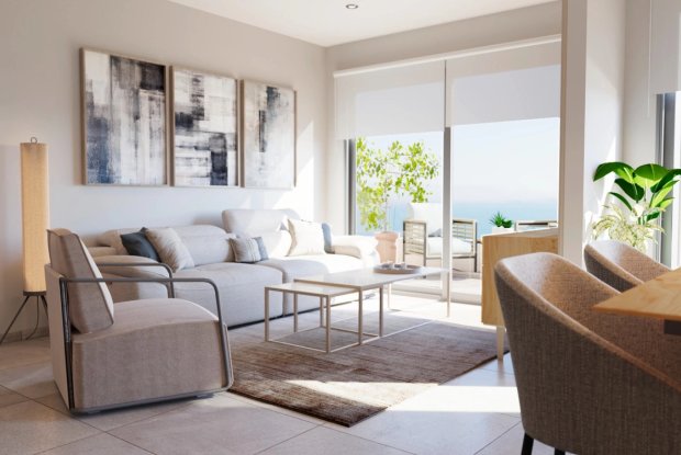 Image No.5-3 Bed Apartment for sale