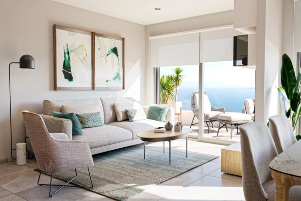 Image No.6-3 Bed Apartment for sale