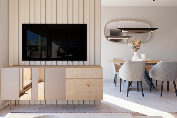 Image No.9-3 Bed Apartment for sale