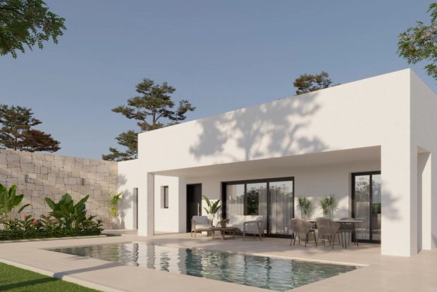 Image No.2-3 Bed Villa for sale