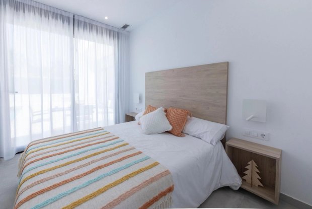 Image No.11-3 Bed Villa for sale