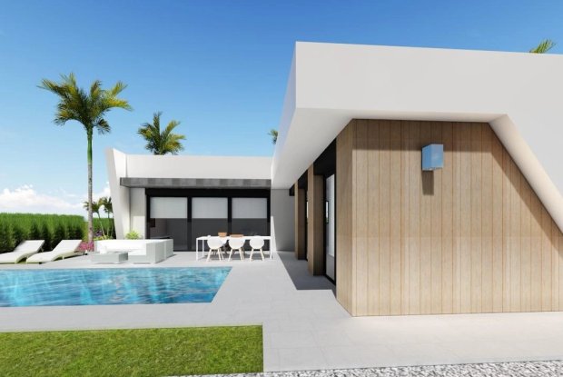 Image No.6-3 Bed Villa for sale