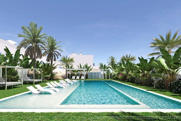 Image No.6-2 Bed Bungalow for sale