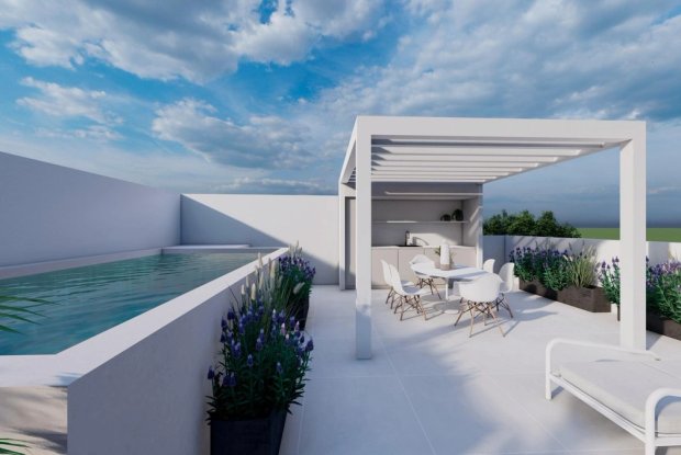 Image No.10-2 Bed Apartment for sale