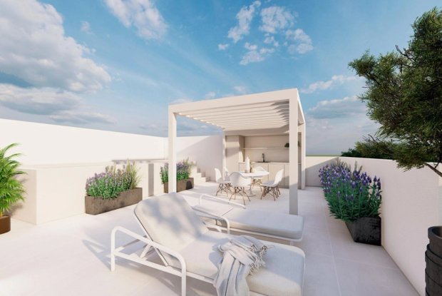 Image No.14-2 Bed Apartment for sale