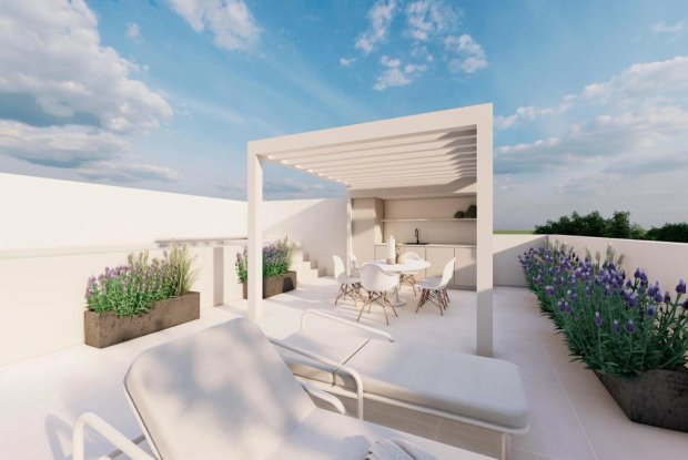 Image No.15-2 Bed Apartment for sale