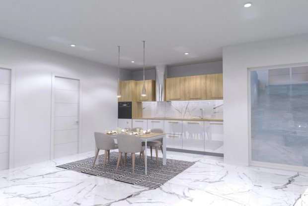 Image No.19-3 Bed Villa for sale