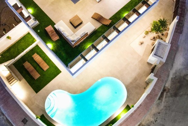 Image No.2-3 Bed Villa for sale