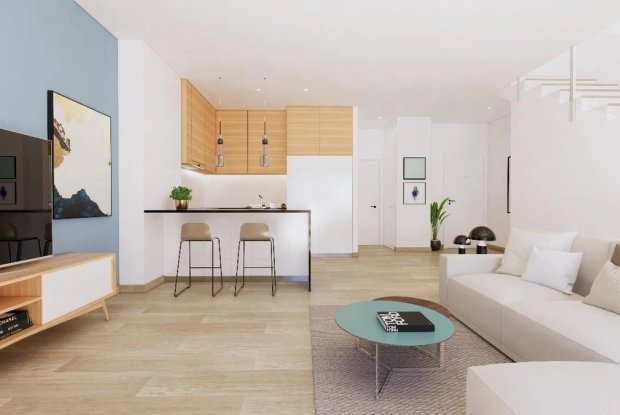 Image No.7-3 Bed Townhouse for sale