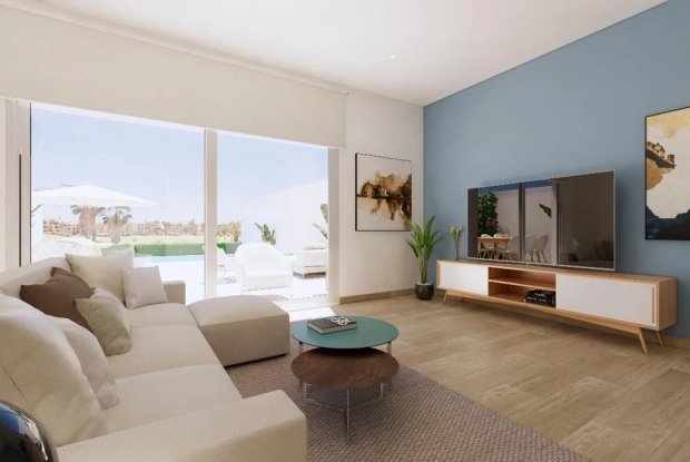 Image No.9-3 Bed Townhouse for sale