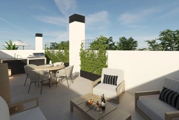 Image No.3-2 Bed Townhouse for sale