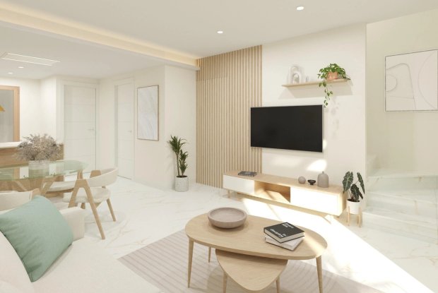 Image No.6-2 Bed Townhouse for sale