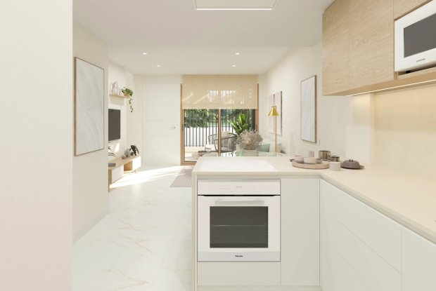 Image No.8-2 Bed Townhouse for sale