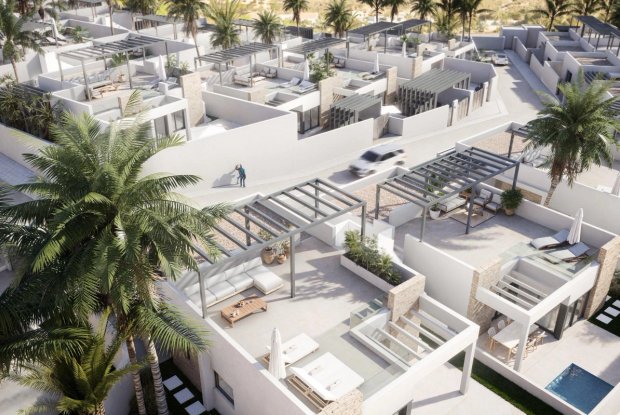 Image No.4-3 Bed Villa for sale