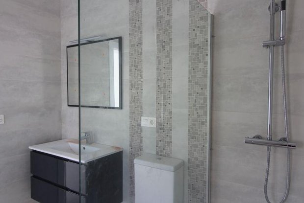 Image No.6-Villa de 3 chambres à vendre à Aspe