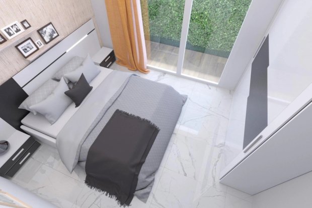 Image No.13-Villa de 3 chambres à vendre à Ciudad Quesada