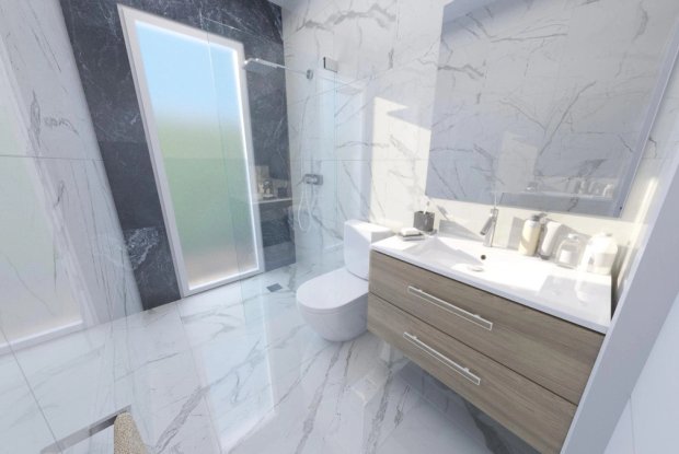 Image No.15-Villa de 3 chambres à vendre à Ciudad Quesada