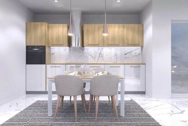 Image No.20-Villa de 3 chambres à vendre à Ciudad Quesada