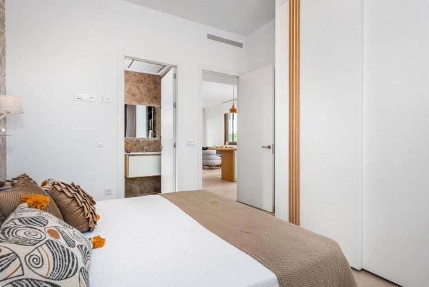 Image No.18-Villa de 3 chambres à vendre à Vera