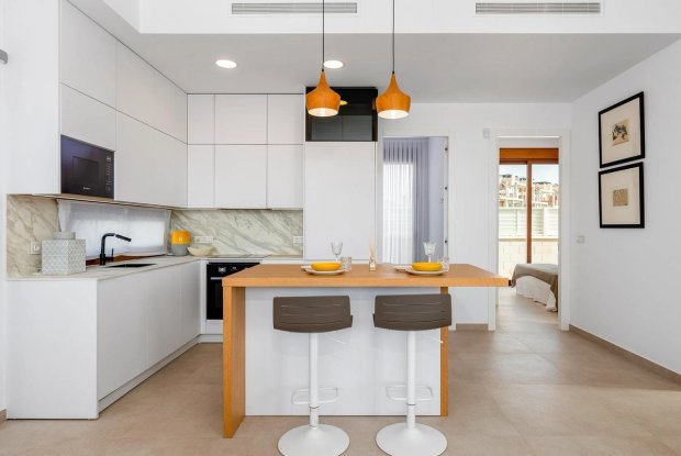 Image No.9-Villa de 3 chambres à vendre à Vera