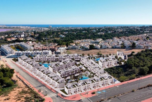 Image No.19-Appartement de 2 chambres à vendre à Torrevieja