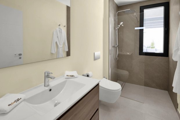 Image No.12-3 Bed Villa for sale