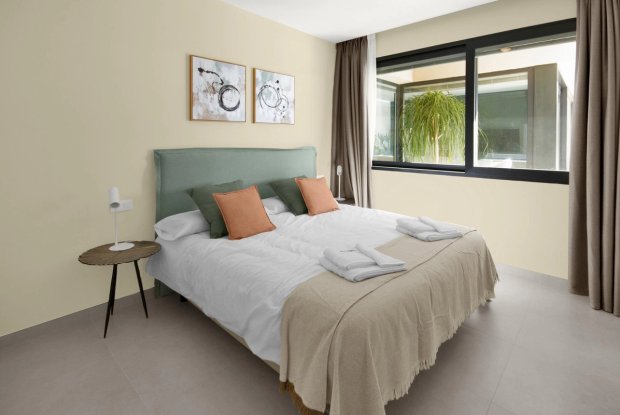 Image No.13-3 Bed Villa for sale