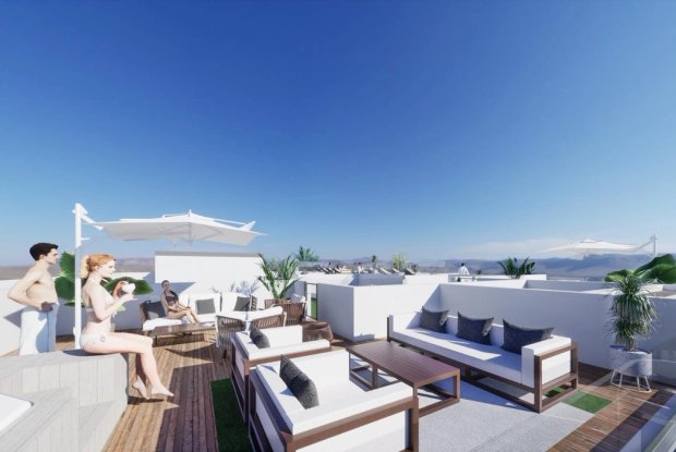 Image No.10-3 Bed Apartment for sale