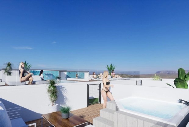 Image No.11-3 Bed Apartment for sale