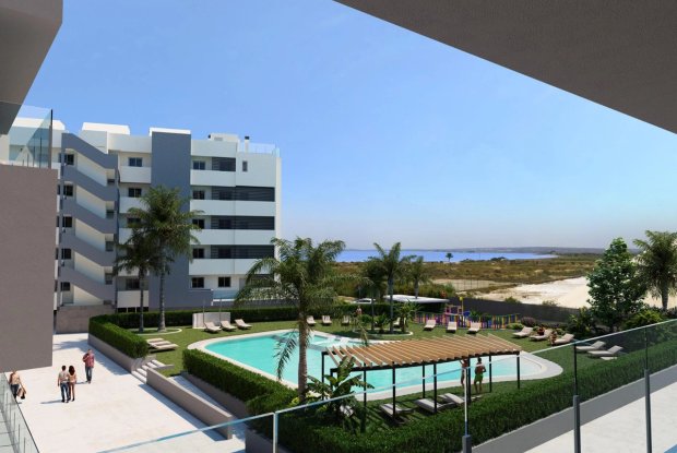 Image No.5-3 Bed Penthouse for sale