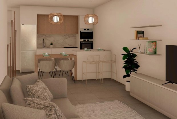 Image No.3-3 Bed Apartment for sale