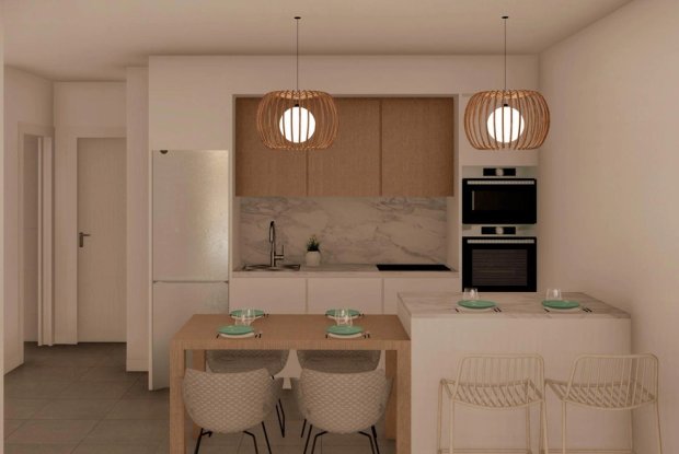 Image No.5-3 Bed Apartment for sale