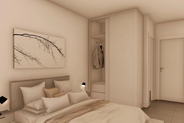 Image No.7-3 Bed Apartment for sale