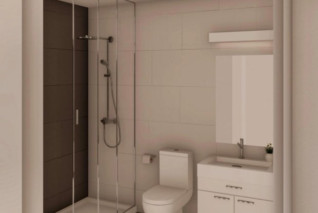 Image No.8-3 Bed Apartment for sale